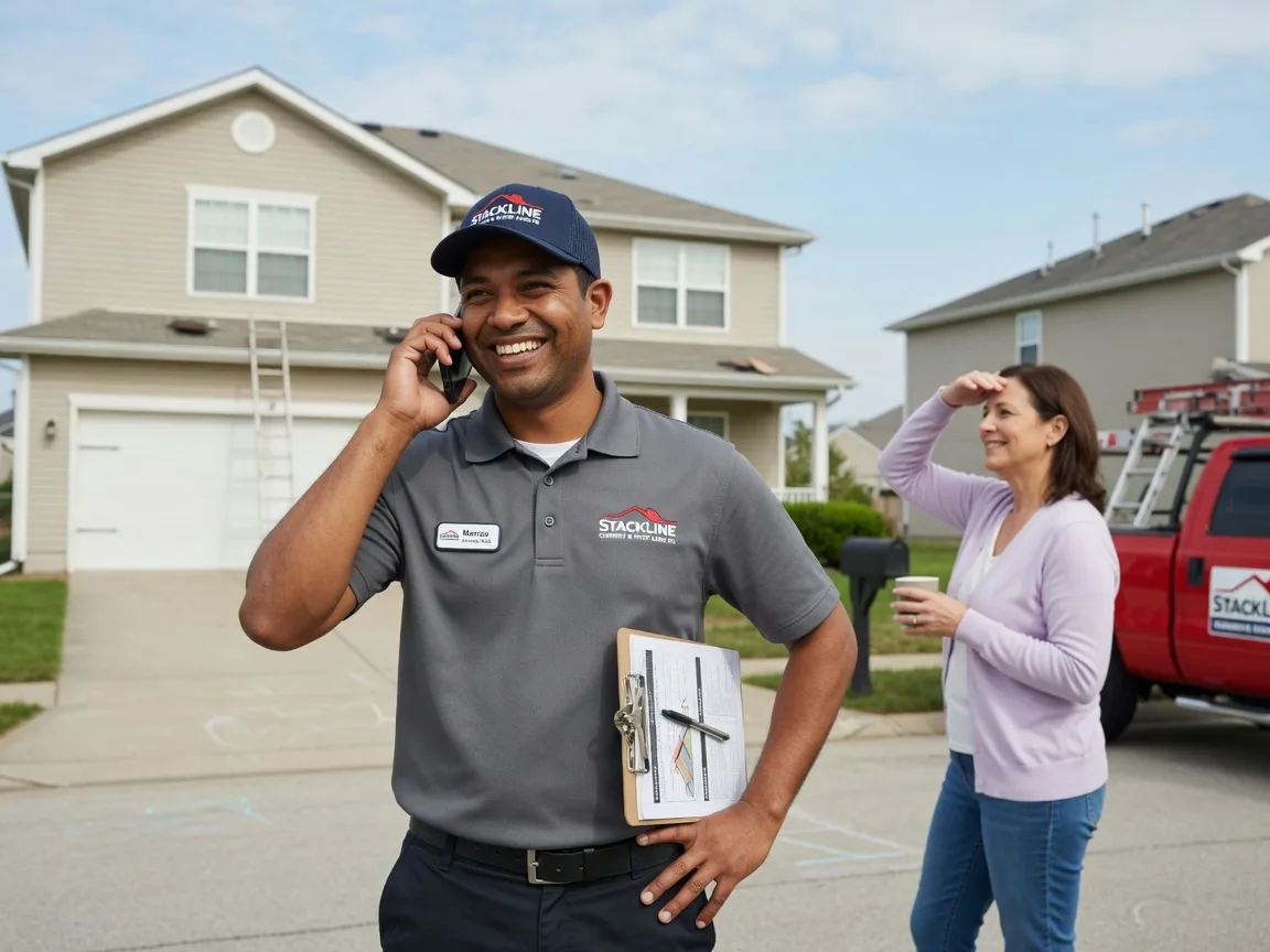 Chimney flashing repair Sellersville, PA FAQs